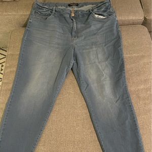 Dollhouse 24w Jeans Pre owned